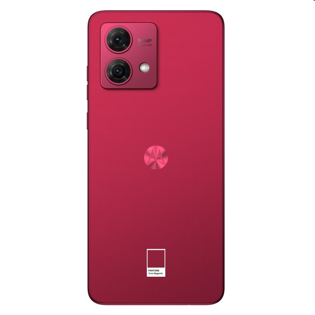 Motorola Moto G84 5G, 12/256GB, viva magenta