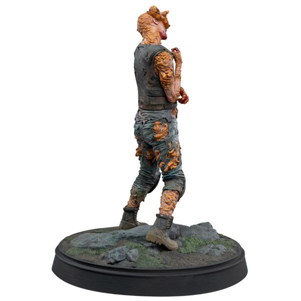 Szobor Last of Us Part II: Armored Clicker Szobor Last of Us Part II: Armored Clicker