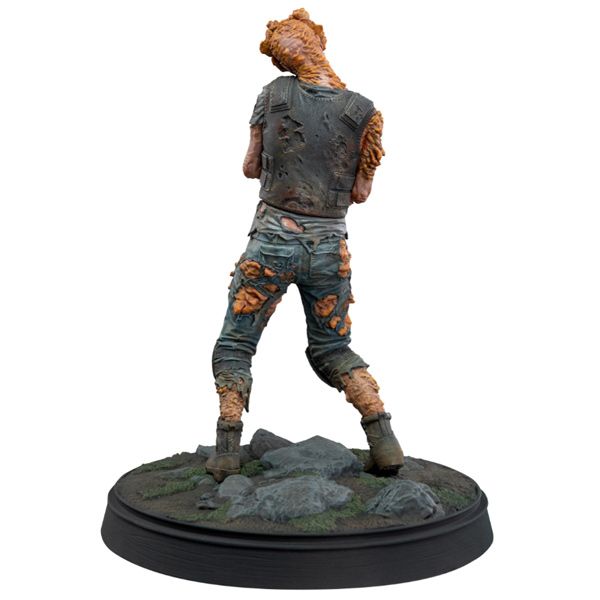 Szobor Last of Us Part II: Armored Clicker Szobor Last of Us Part II: Armored Clicker