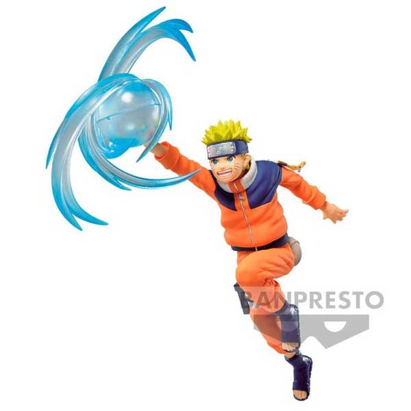 Uzumaki Naruto (Naruto Shippuden) szobor Uzumaki Naruto (Naruto Shippuden) szobor