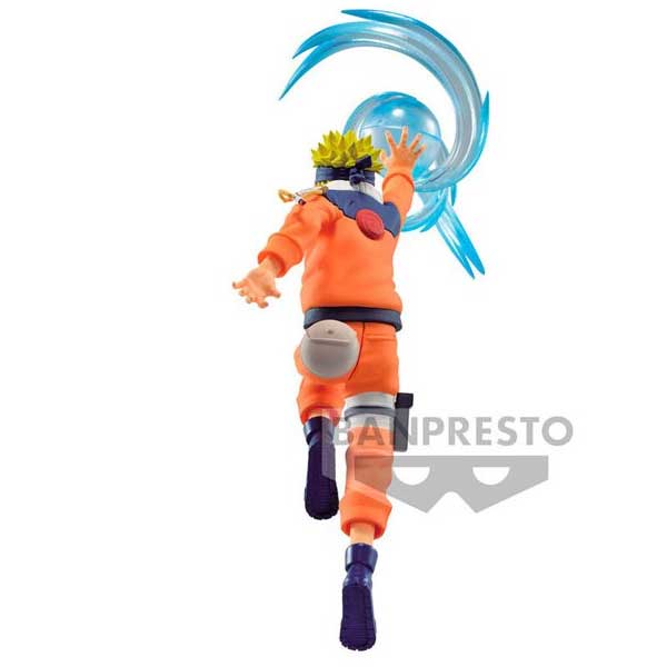 Uzumaki Naruto (Naruto Shippuden) szobor Uzumaki Naruto (Naruto Shippuden) szobor
