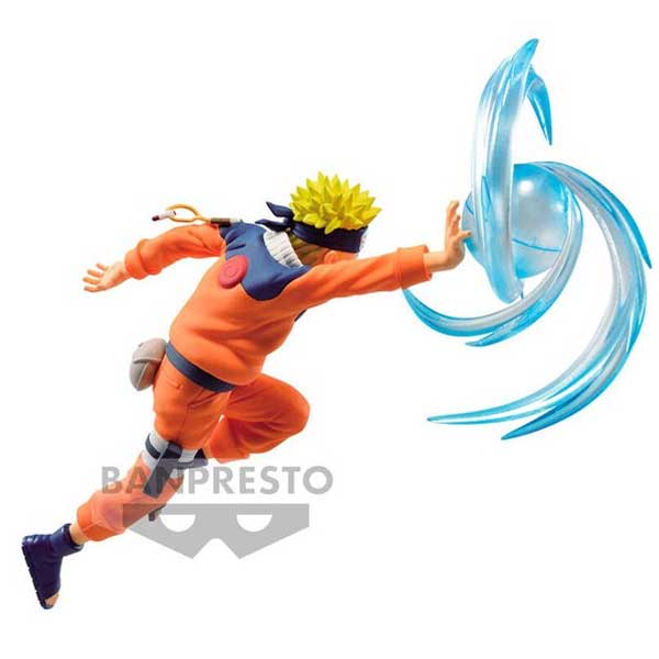 Uzumaki Naruto (Naruto Shippuden) szobor Uzumaki Naruto (Naruto Shippuden) szobor