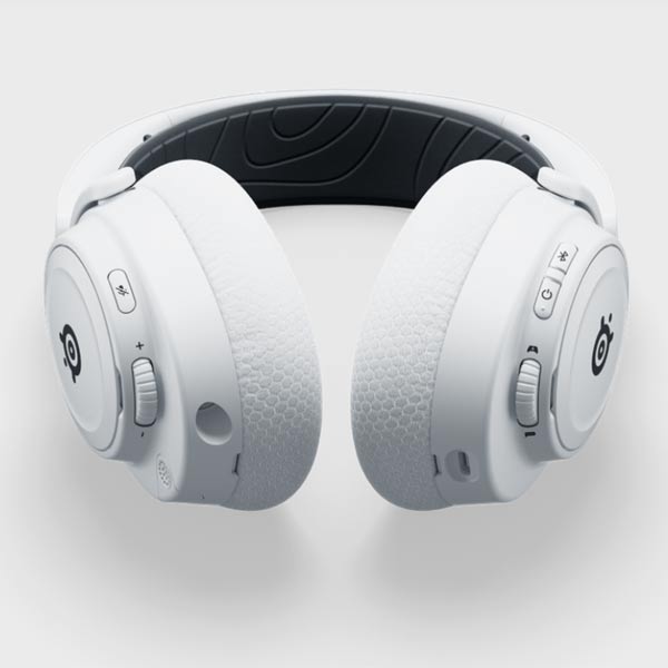 Steelseries Arctis Nova 7X Xbox számára, fehér Steelseries Arctis Nova 7X Xbox számára, fehér