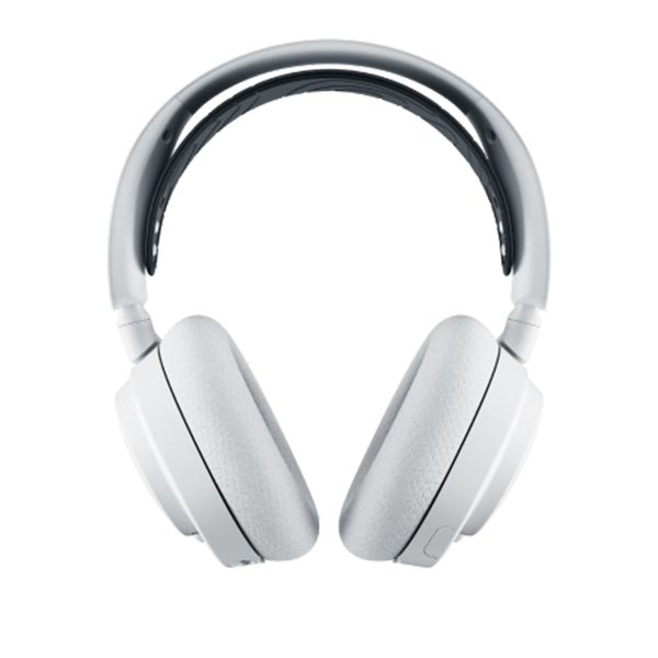 Steelseries Arctis Nova 7X Xbox számára, fehér Steelseries Arctis Nova 7X Xbox számára, fehér