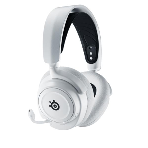 Steelseries Arctis Nova 7X Xbox számára, fehér Steelseries Arctis Nova 7X Xbox számára, fehér