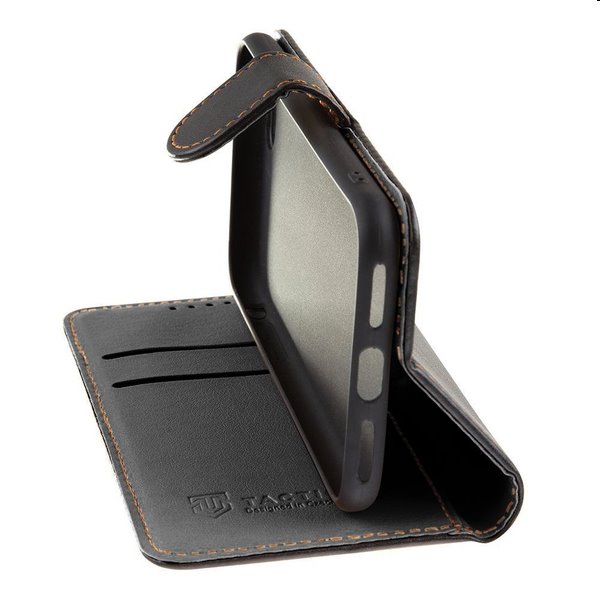 Tactical Field Notes tok Xiaomi Redmi 12 4G/5G számára, fekete Tactical Field Notes tok Xiaomi Redmi 12 4G/5G számára, fekete
