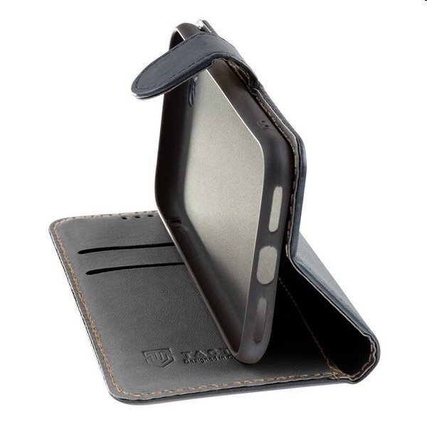 Tactical Field Notes tok Xiaomi Redmi 12 számára, kék Tactical Field Notes tok Xiaomi Redmi 12 számára, kék