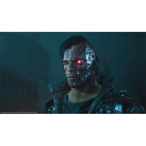 Terminator: Resistance (Complete Kiadás)