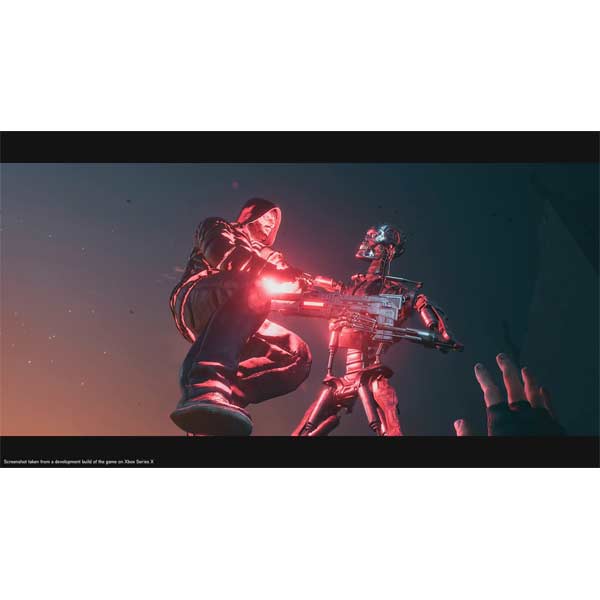 Terminator: Resistance (Complete Kiadás)