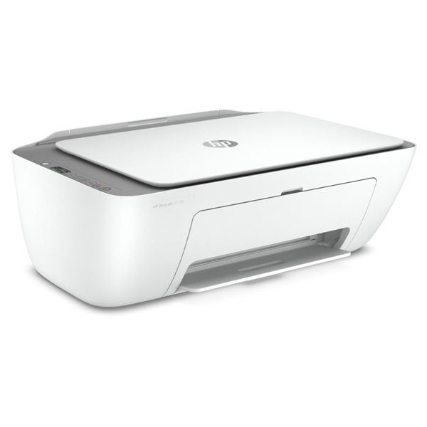 Nyomtató HP All-in-One Deskjet 2720e, fehér