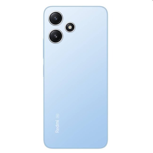 Xiaomi Redmi 12 5G, 4/128GB, kék Xiaomi Redmi 12 5G, 4/128GB, kék
