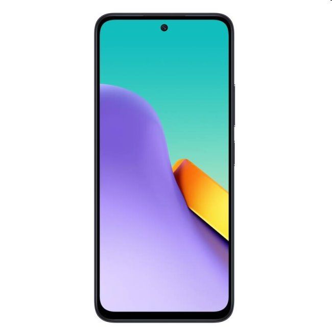 Xiaomi Redmi 12 5G, 4/128GB, fekete