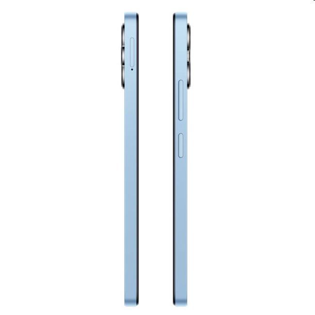 Xiaomi Redmi 12 5G, 4/128GB, kék