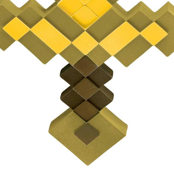 Arany kard (Minecraft)