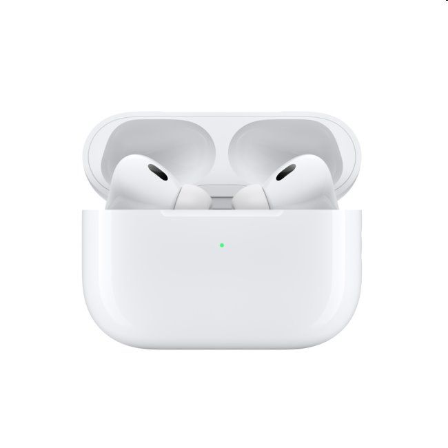 AirPods Pro (2. gen.) s MagSafe puzdrom (USB-C)