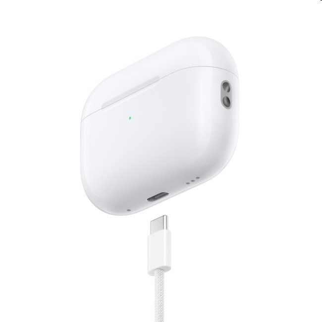 AirPods Pro (2. gen.) s MagSafe puzdrom (USB-C)