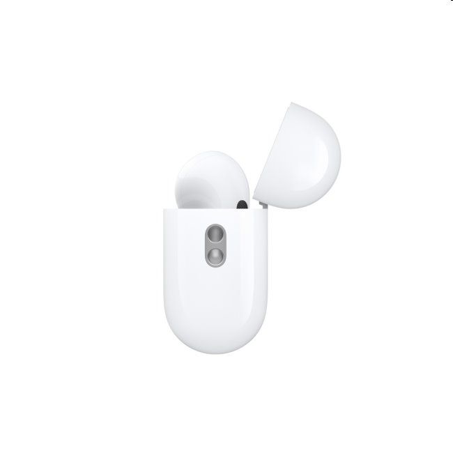 AirPods Pro (2. gen.) s MagSafe puzdrom (USB-C)