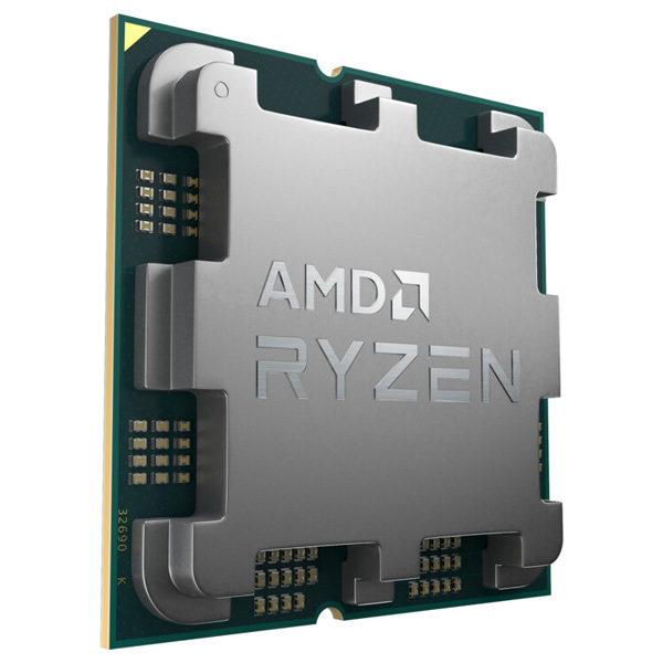 AMD Ryzen 9 7950X (akár 5,7GHz / 80MB / 170W / AM5) Box, hűtés nélkül