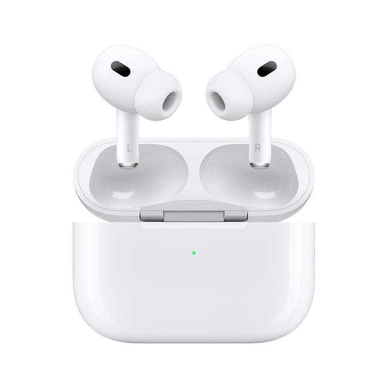 Apple AirPods Pro (2. generáció) MagSafe tokkal (USB-C)