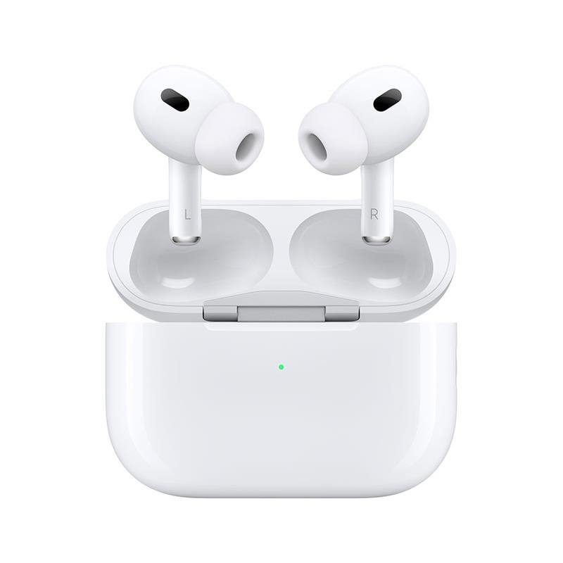 Apple AirPods Pro (2. generáció) MagSafe tokkal (USB-C)