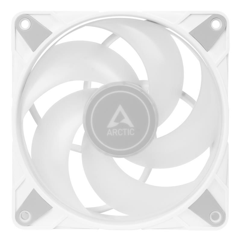 Arctic ventilátor P14 PWM PST A-RGB white