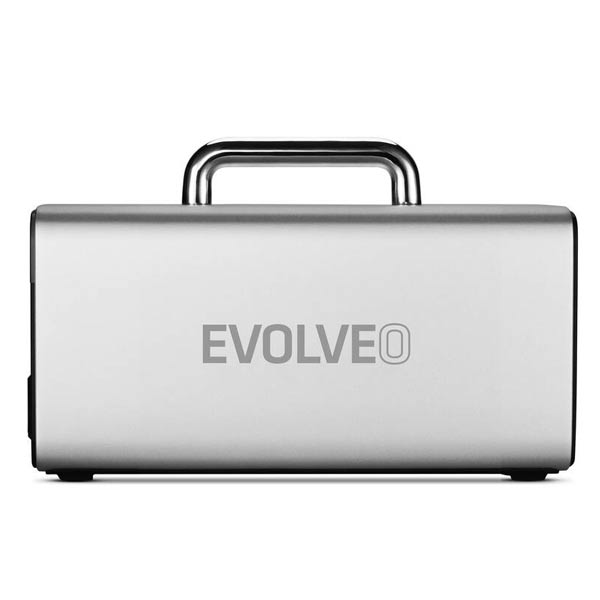 Evolveo PowerCharge 1000, töltőállomás