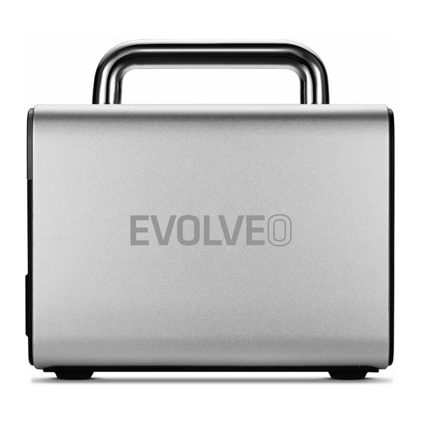 Evolveo PowerCharge 500, töltőállomás