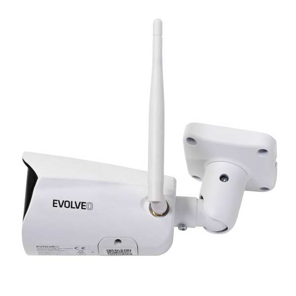 Evolveo WiFI IP Kamera Detective WIP 2M SMART