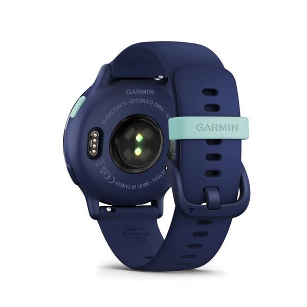 GARMIN Vivoactive 5 Navy/Navy Metallic