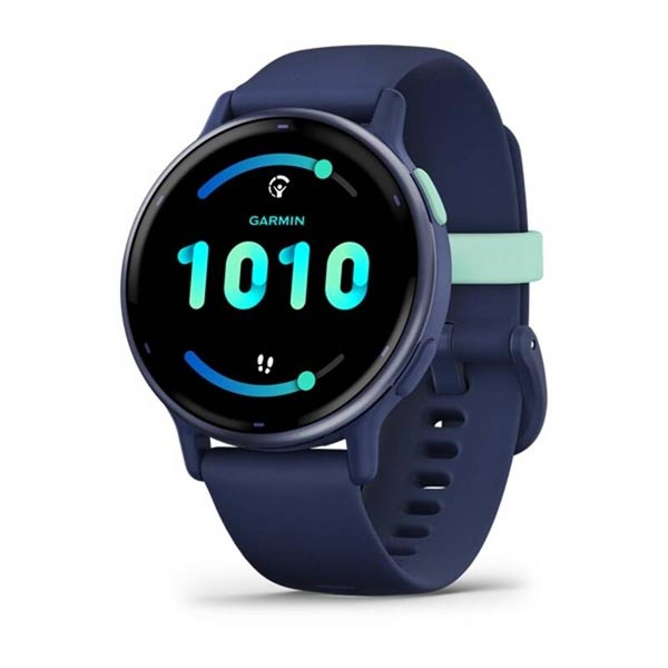GARMIN Vivoactive 5 Navy/Navy Metallic