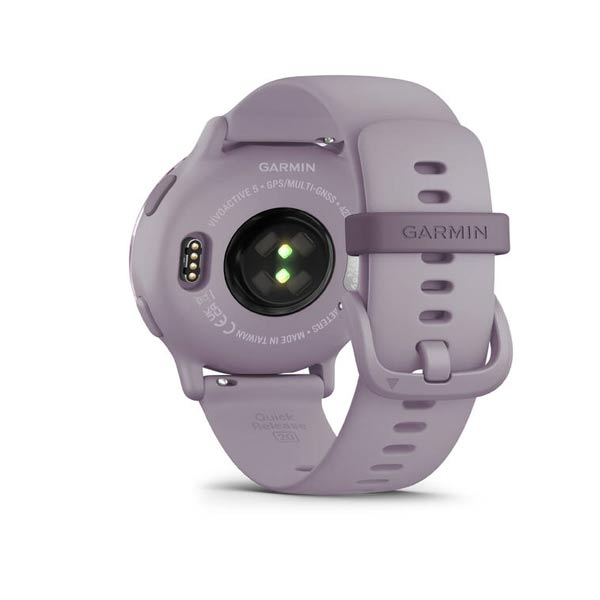 GARMIN Vivoactive 5 Orchid/Orchid Metallic