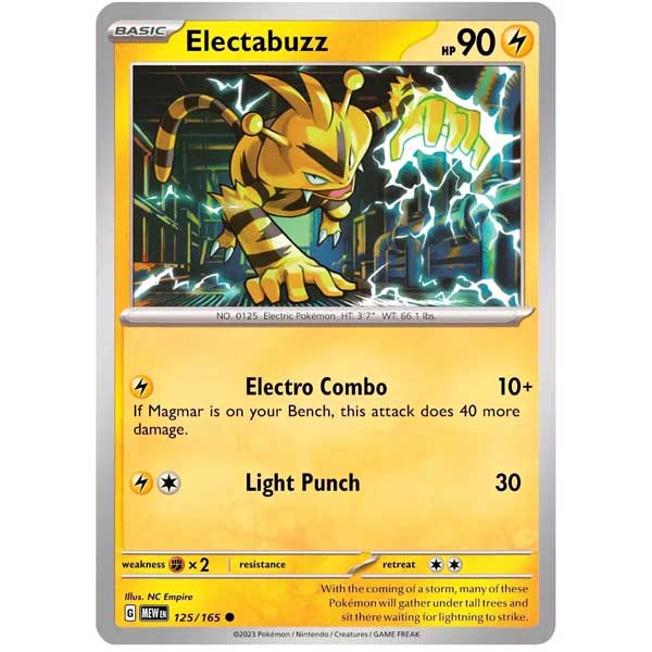 Kártyajáték Pokémon TCG: Scarlet & Violet 151 Zapdos EX Collection (Pokémon) Kártyajáték Pokémon TCG: Scarlet & Violet 151 Zapdos EX Collection (Pokémon)