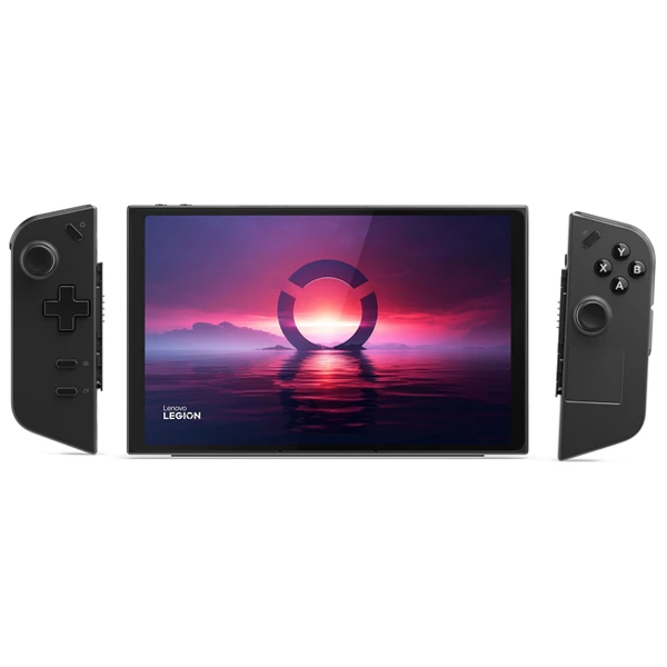 Lenovo Legion Go (regisztrációt követően 3 év garancia ) Lenovo Legion Go (regisztrációt követően 3 év garancia )