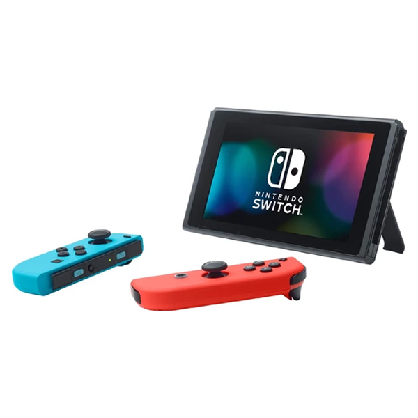 Nintendo Switch Neon + Switch Sports + 3 hónapos előfizetés