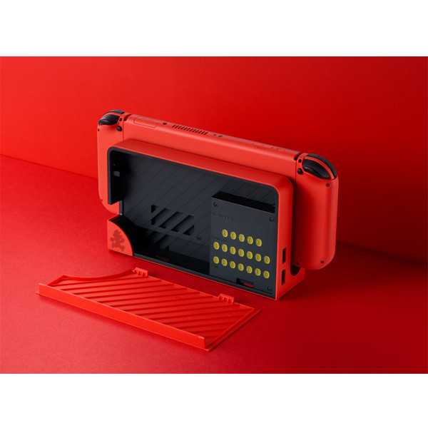 Nintendo Switch OLED Model (Mario Red Kiadás)