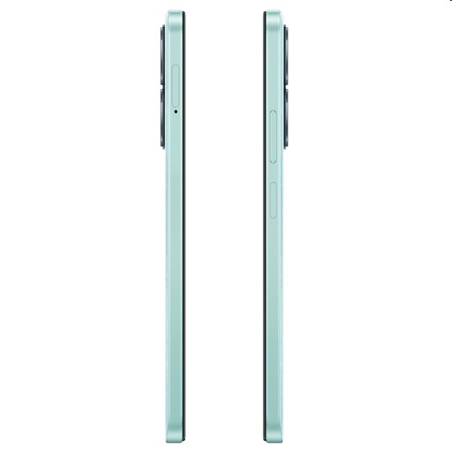 Oppo A58, 6/128GB, dazzling zöld