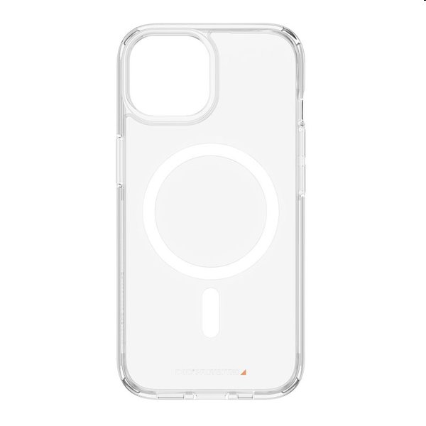 PanzerGlass HardCase D3O tok MagSafe-vel Apple iPhone 15 számára