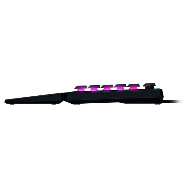 Razer ORNATA V3 Tenkeyless Low Profile Játékos Billentyűzet,US Kiosztás