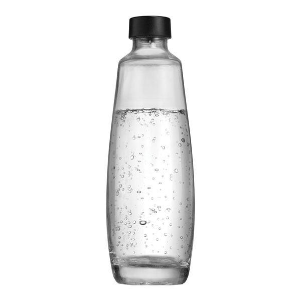 SodaStream Palack 1l üveg DUO