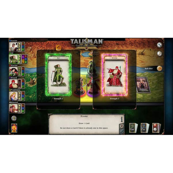 Talisman: Digital Kiadás (40th Anniversary Kollekció)
