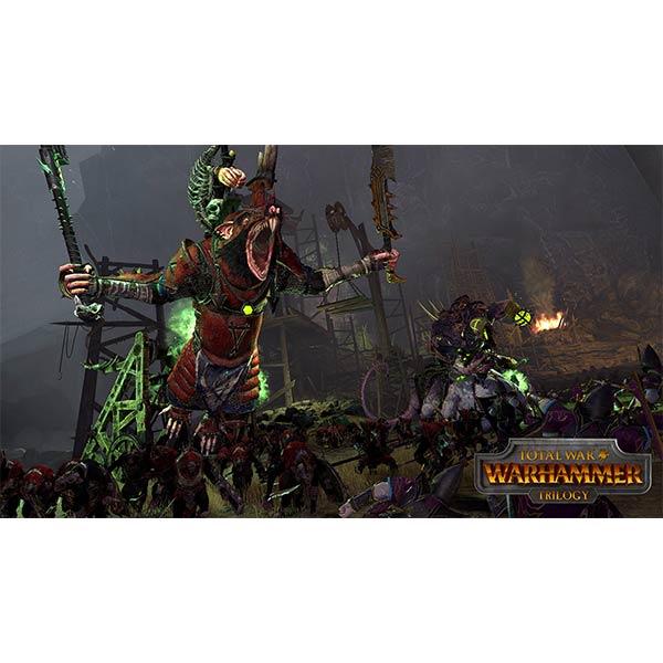 Total War: Warhammer Trilogy