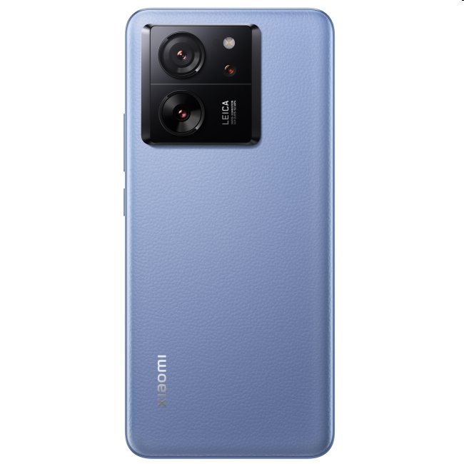 Xiaomi 13T, 8/256GB, alpine kék
