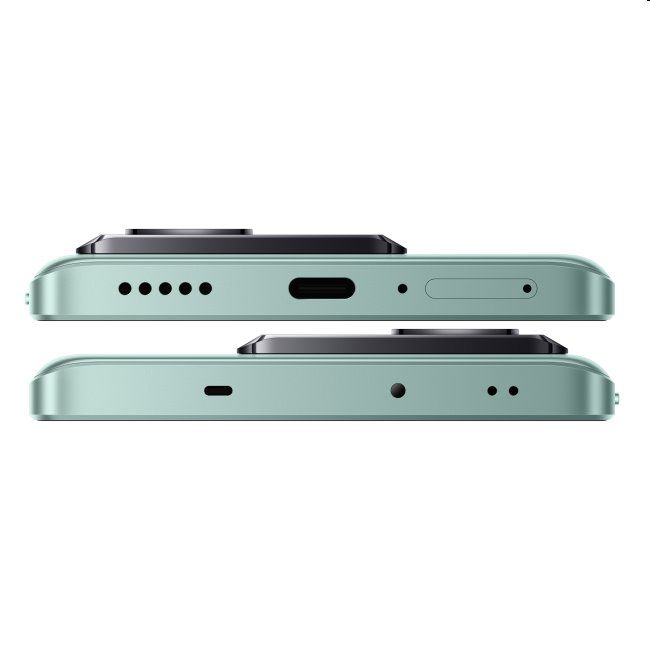 Xiaomi 13T PRO 6.67"FHD+ 12GB 512GB MTK 50/20MP 5000mAh Meadow Green
