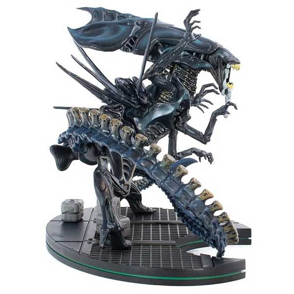 Figura Q Fix Max Elite Alien Queen Figura Q Fix Max Elite Alien Queen
