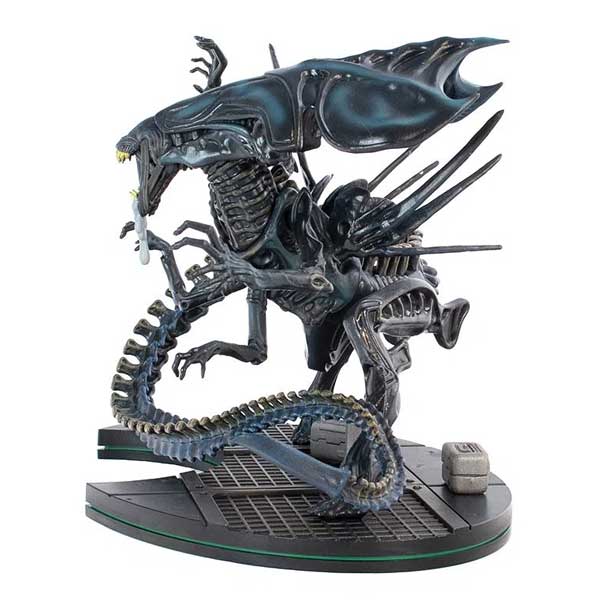 Figura Q Fix Max Elite Alien Queen Figura Q Fix Max Elite Alien Queen