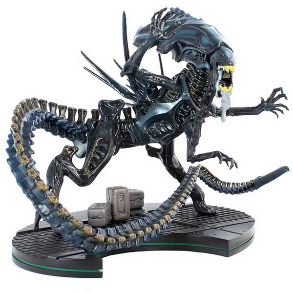 Figura Q Fix Max Elite Alien Queen Figura Q Fix Max Elite Alien Queen