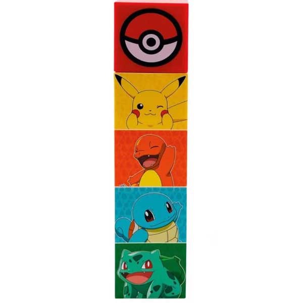 Palack Bidon 650 ml (Pokémon)