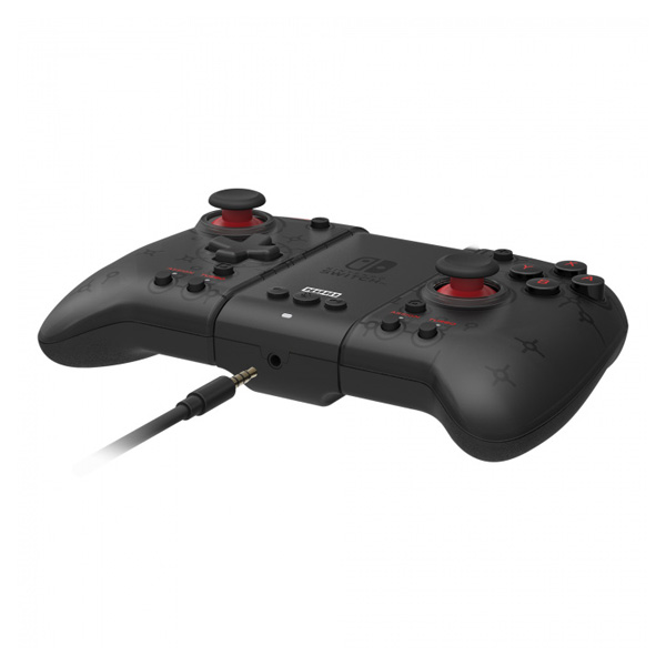 HORI Switch Split Pad Pro Attachment Set