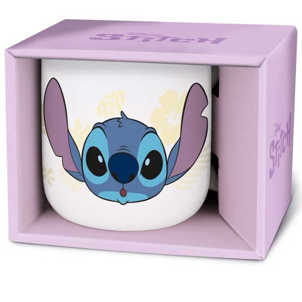 Bögre Stitch (Disney)