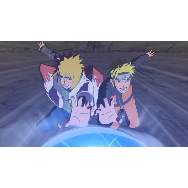 Naruto X Boruto Ultimate Ninja Storm Connections (Collector’s Kiadás)